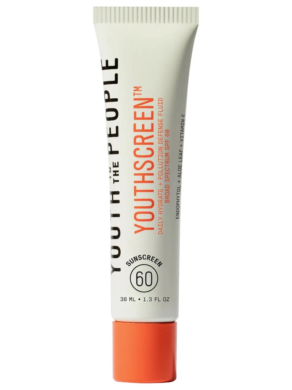 NWT Youth To The People Youthscreen Sunscreen